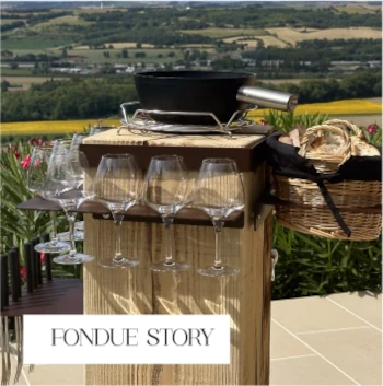 Fondue Story